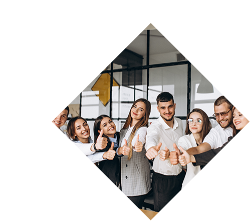 Grono specjalistów QMERIC